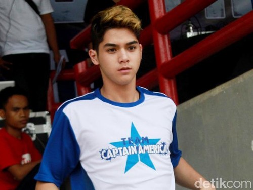 Al Ghazali Tak Ingin Buru-buru Nikah